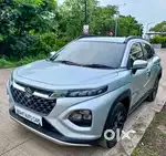 Maruti Suzuki Fronx Delta Plus 1.2L AGS, 2023, Petrol
