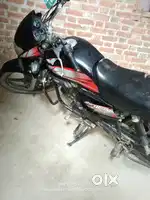 Bike in good condition