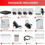 All type of CCT camera supplier