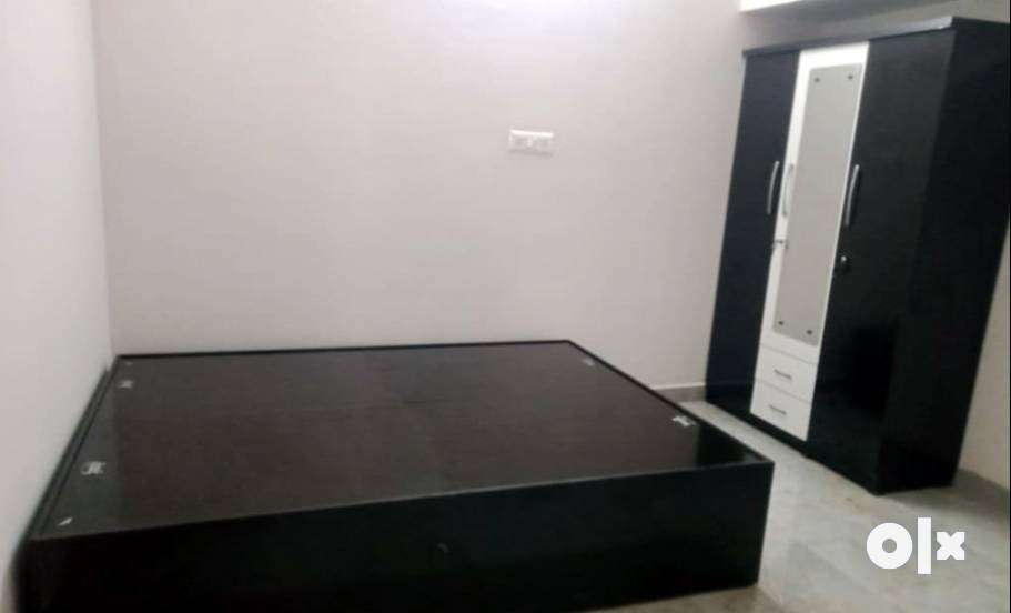 Furniture Offer | Wardrobe and Bed best price