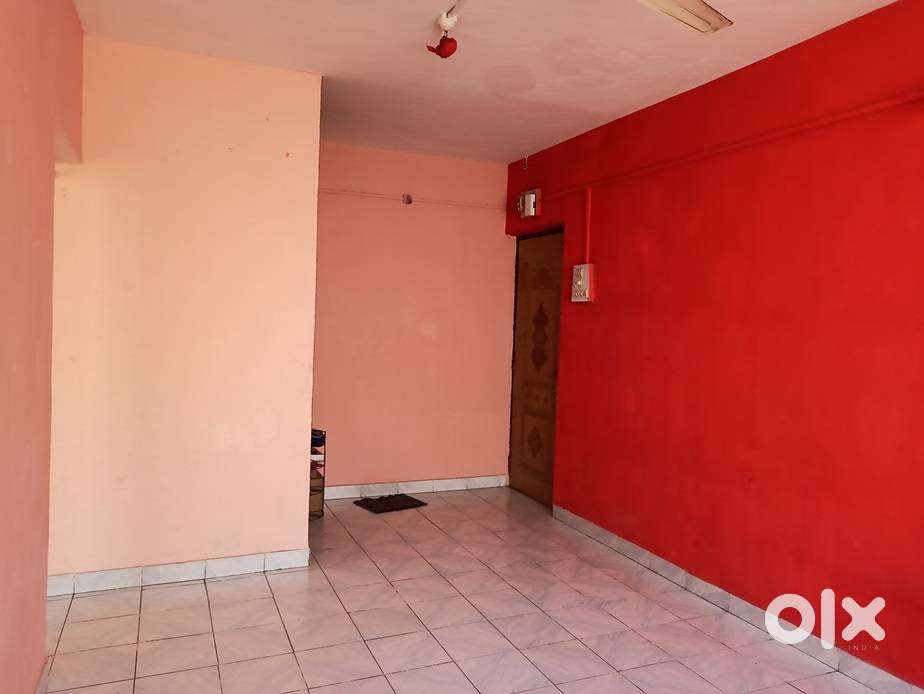 Looking for 1 female flatmate - IMMEDIATE REQUIREMENT in Balaji Nagar