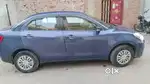 Maruti Suzuki Swift Dzire.       ( BS 6 ) 2021 Petrol 75000 Km Driven