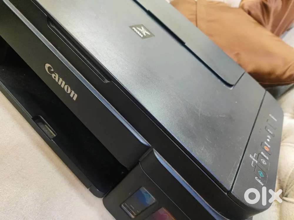Canon printer