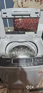 New machine Lena hai