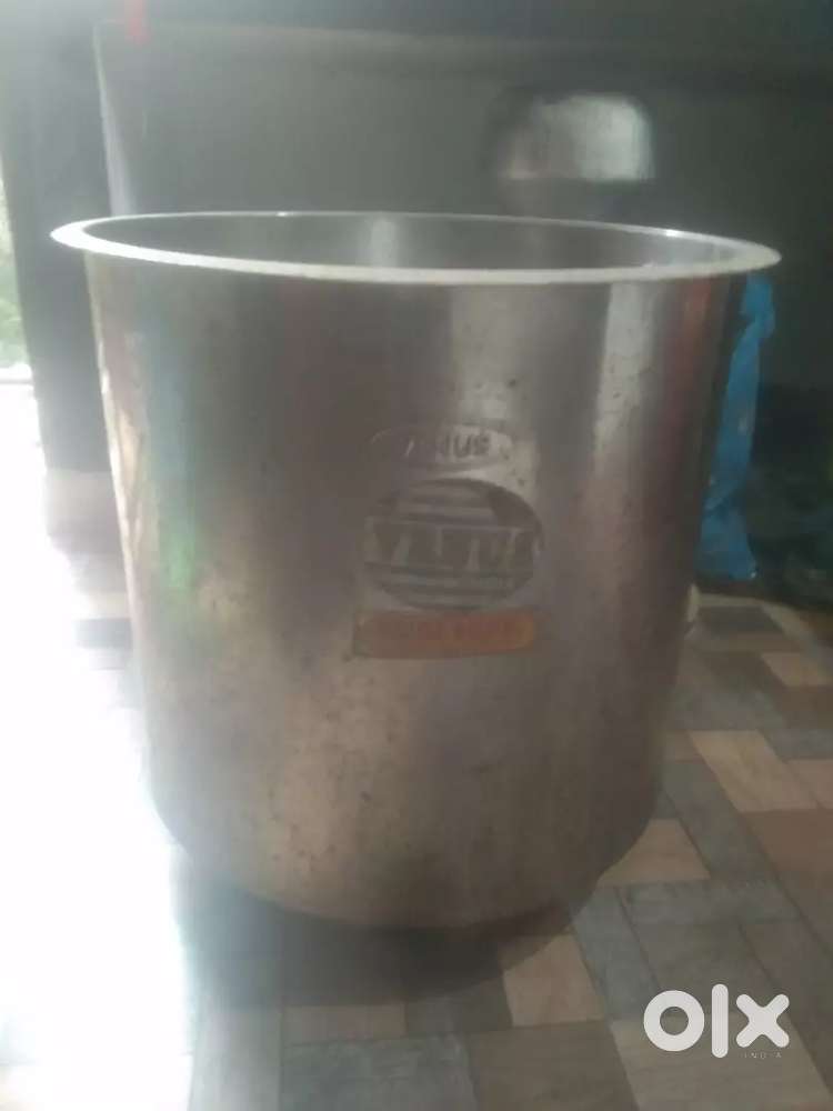 steel Kudam