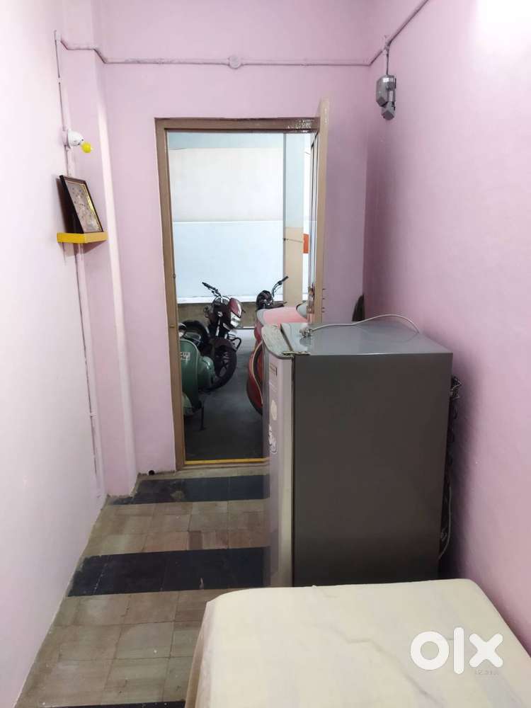 Separate rooms it can used for Office/Store rooms