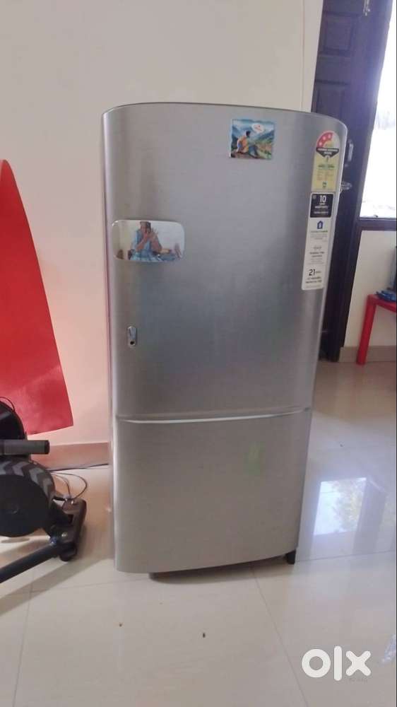 Samsung Refrigrator/Fridge (Negotiable)