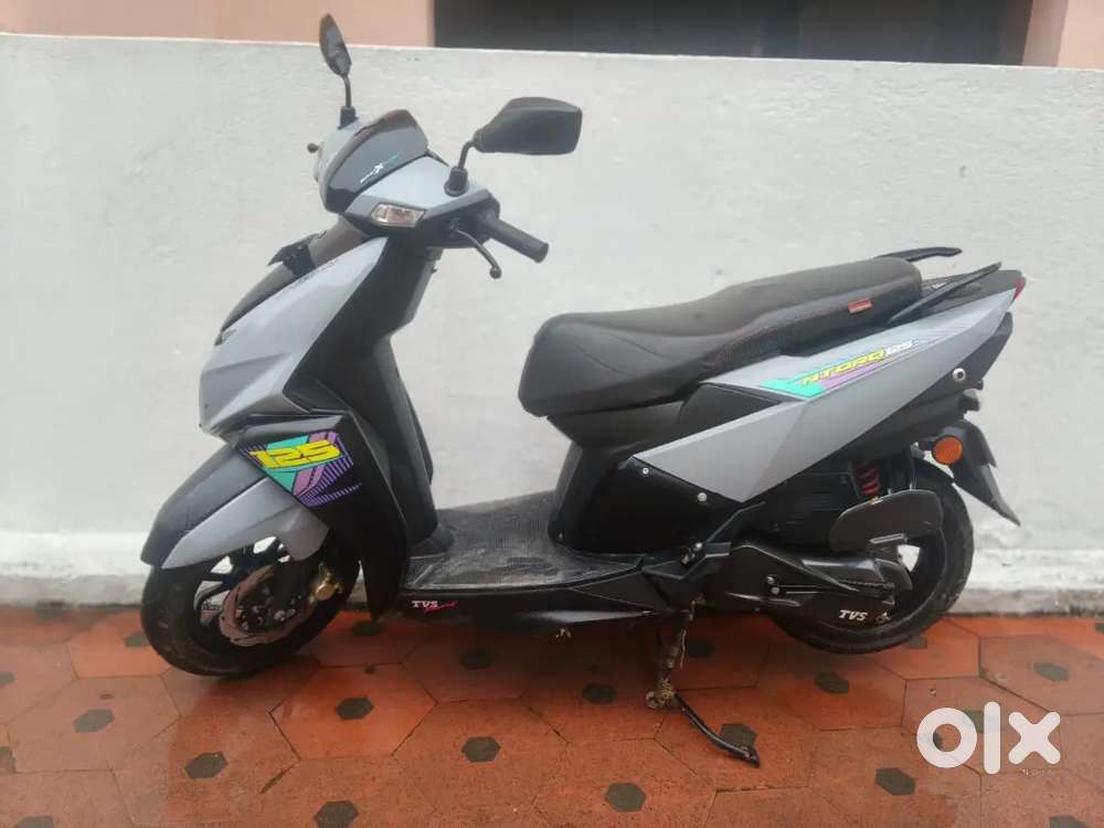 NTORQ 125CC