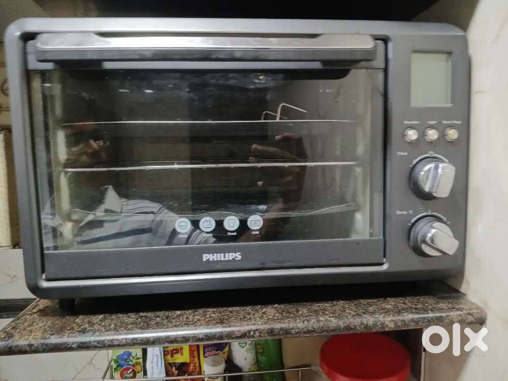 PHILIPS OVEN/OTG