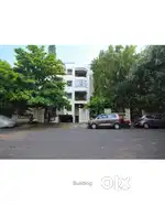 3bhk apartment in the heart of bangalore city