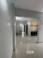First floor rent se dena hai vijay nagar near ukhari road