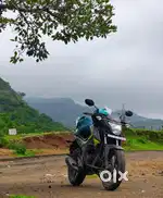 Hornet CB 160 r