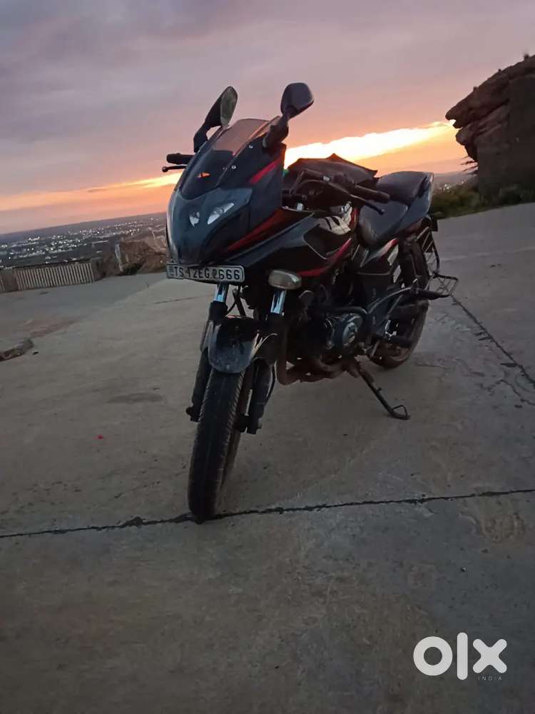 Good condition ts registration