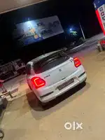 Maruti Suzuki Swift 2021 Petrol Well Maintained