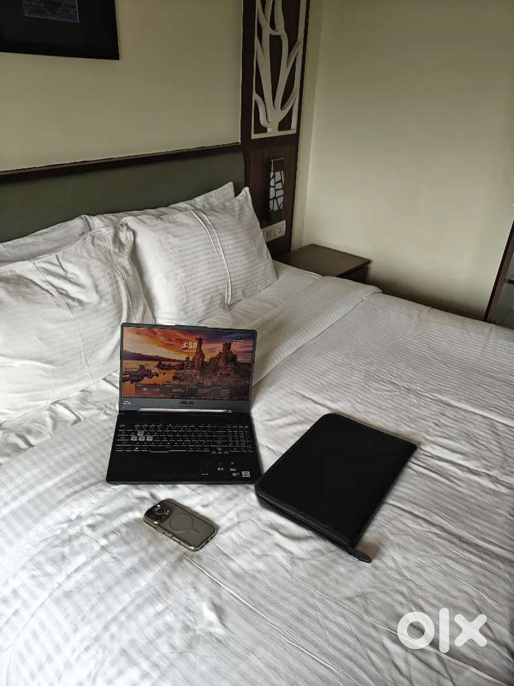 Asus Tuff gaming f15 selling fast!!