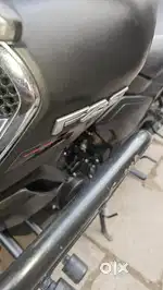 FZS Fi V4 Newly for sell