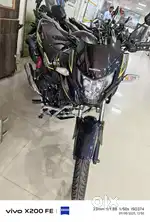 Sp125 Honda New Bike