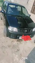 Maruti Suzuki Alto 2010