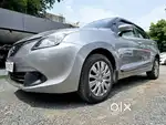 Maruti Suzuki Baleno 1.3 Alpha, 2018, Petrol