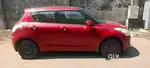Maruti Suzuki Swift 2014
