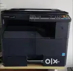 Kyocera taskafa 1800 (ஜெராக்ஸ் மெசின்)