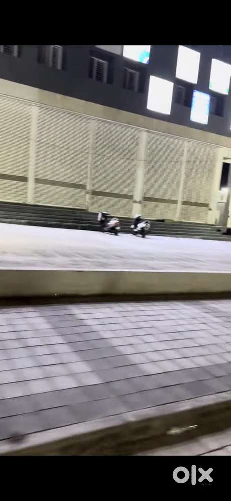 Shop on rent with Kitchen approval