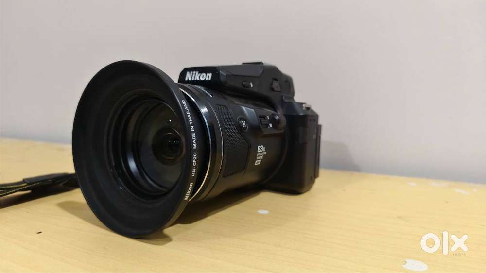 Nikon p950