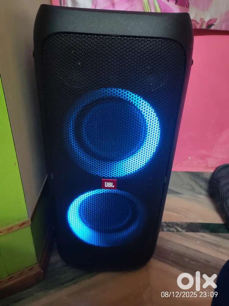 Jbl partybox 310