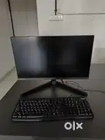 Full computer system