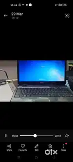 Dell लेपटॉप पुराना है चालु स्थिति मे चार्ज नहीं होता लाइट से चला सकते