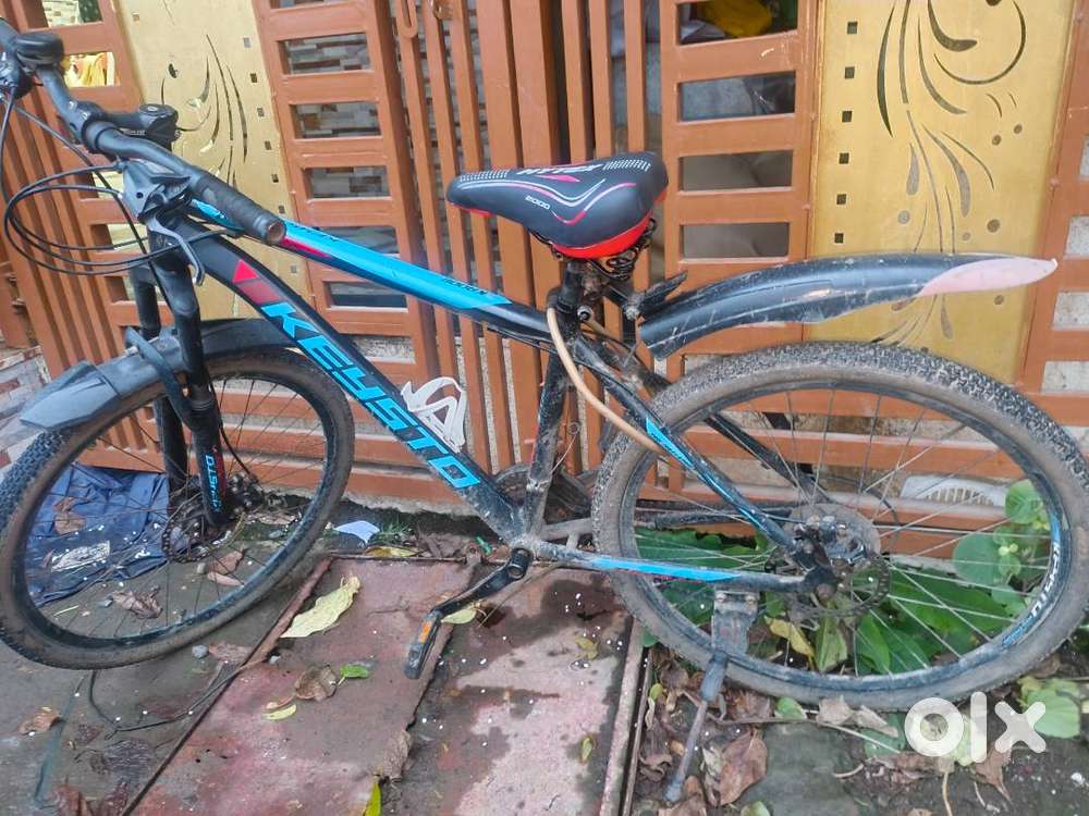 At lowest price selling 21 gears cycle