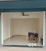 Prime location shop for rent