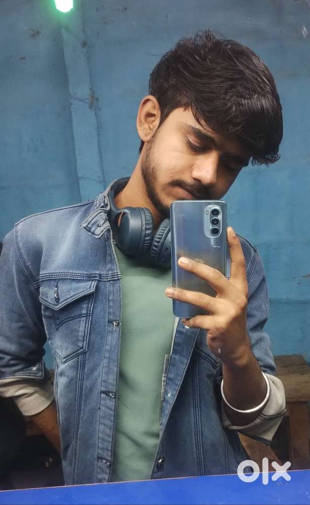 Experience 1year vivo company