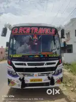 AL BS3 Seperate AC ENGINE 33 Seater, Mint condition