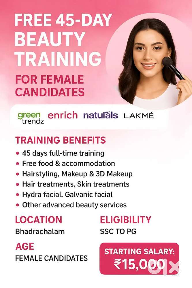 BUEATY TRAINING AND JOBS