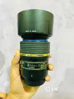 Tamron SP 90mm f/2.8 Di Macro 1:1 Lens – Excellent Condition