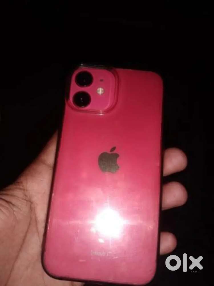 Iphone 12 5g all ok condition hai battery health ai i