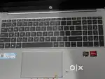 HP Razon 7