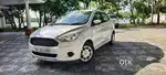 Ford Aspire Trend Plus TDCi, 2015, Diesel