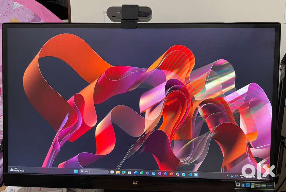 1920x1080 VX2770 Monitor