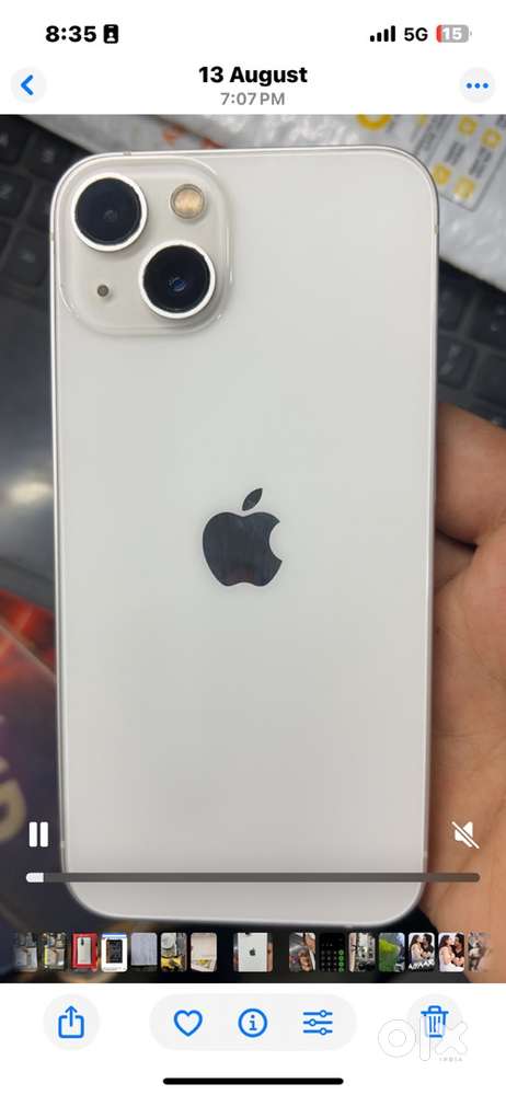 I phone 13 128 GB