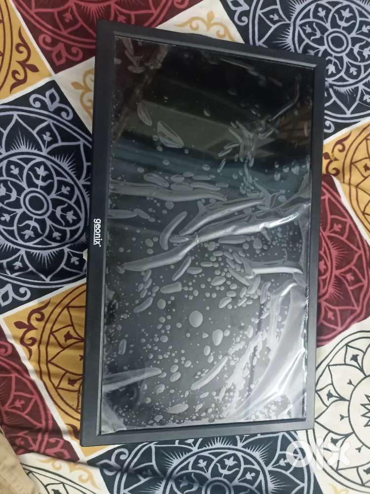Geonix monitor 18.5 inch