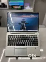 Premium Business Series Refurbished Laptop HP Elitebook 840G7 A++