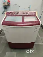 Godrej Semi-Automatic Washing Machine