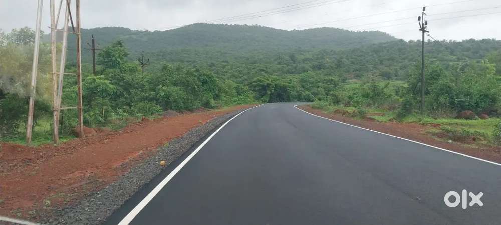 MANDANGAD PROPERTIES