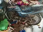 Hero Honda Passion Pro