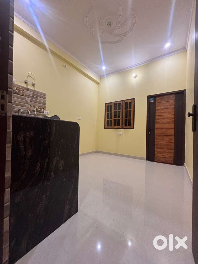 1 bhk set neat and clean