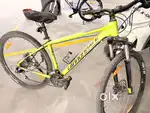 Bicycle - Cannondale Trail 6