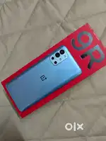 One Plus 9R 5G (8 GB RAM & 128 GB Storage) - Excellent Condition