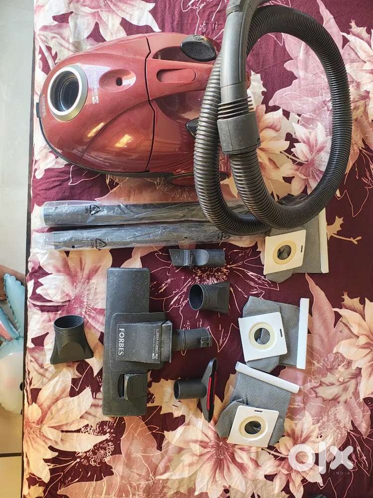 Eureka Forbes vacuum cleaner